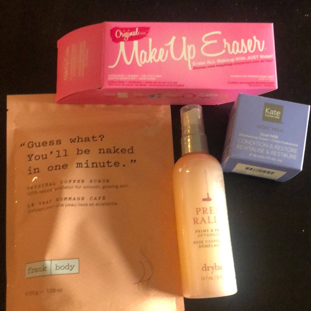 Fab Fit Fun Bundle